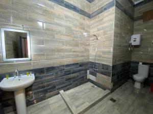gresham hotel