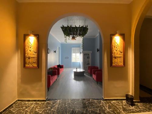 gresham hotel