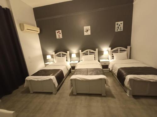 gresham hotel