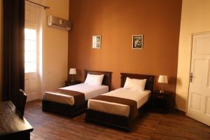 gresham hotel