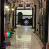 gresham hotel