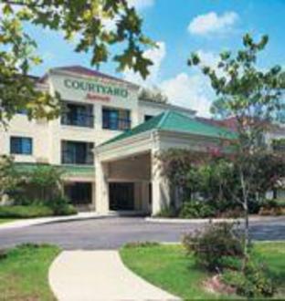 courtyard by marriott new haven orange milford