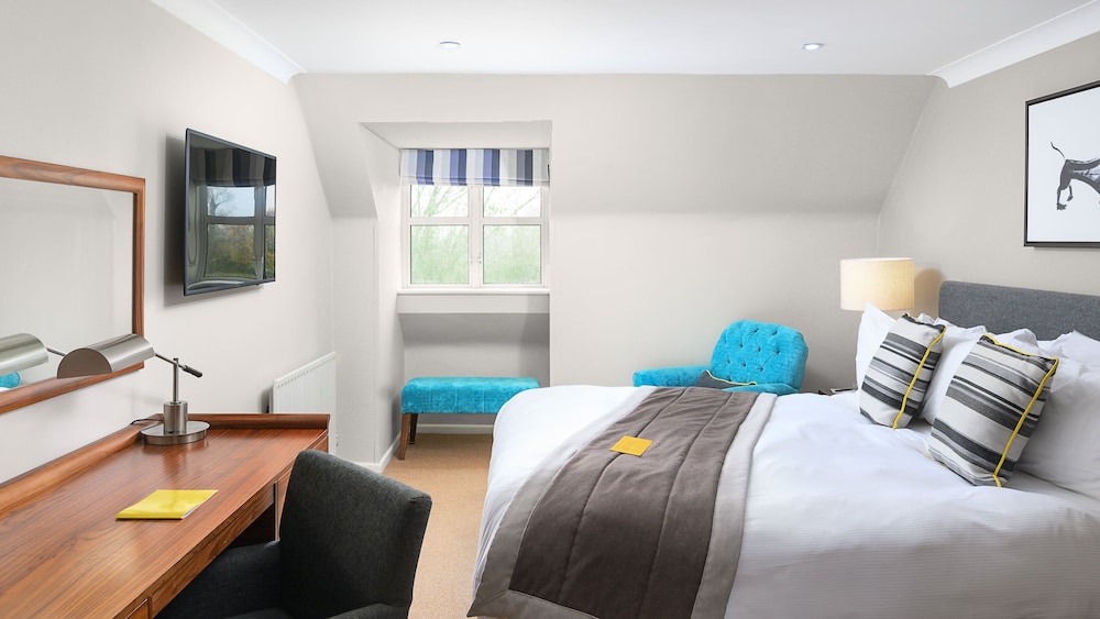 voco oxford spires by ihg