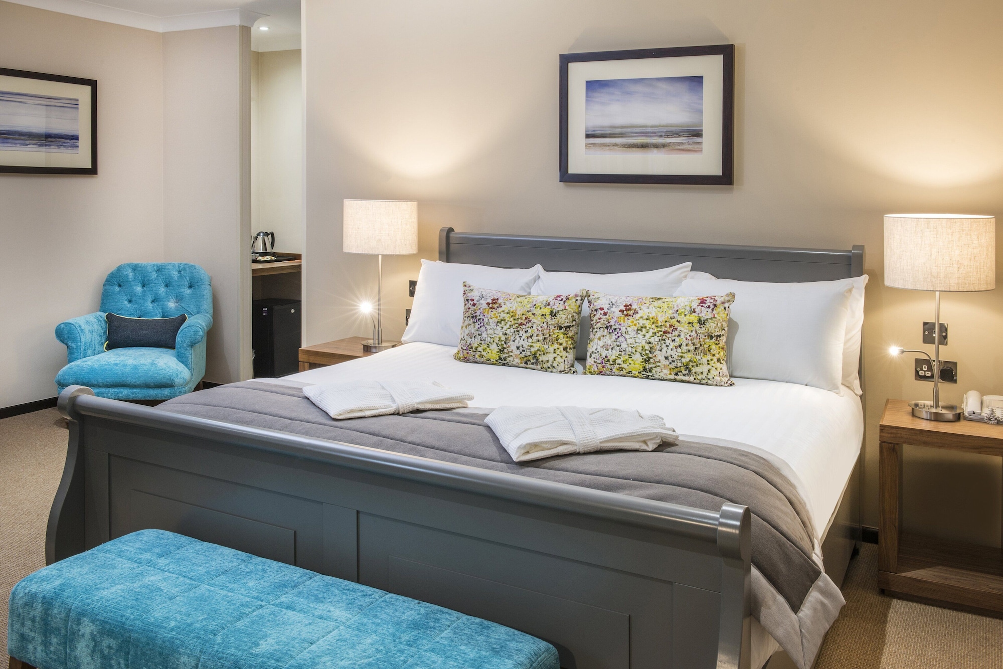 voco oxford spires by ihg