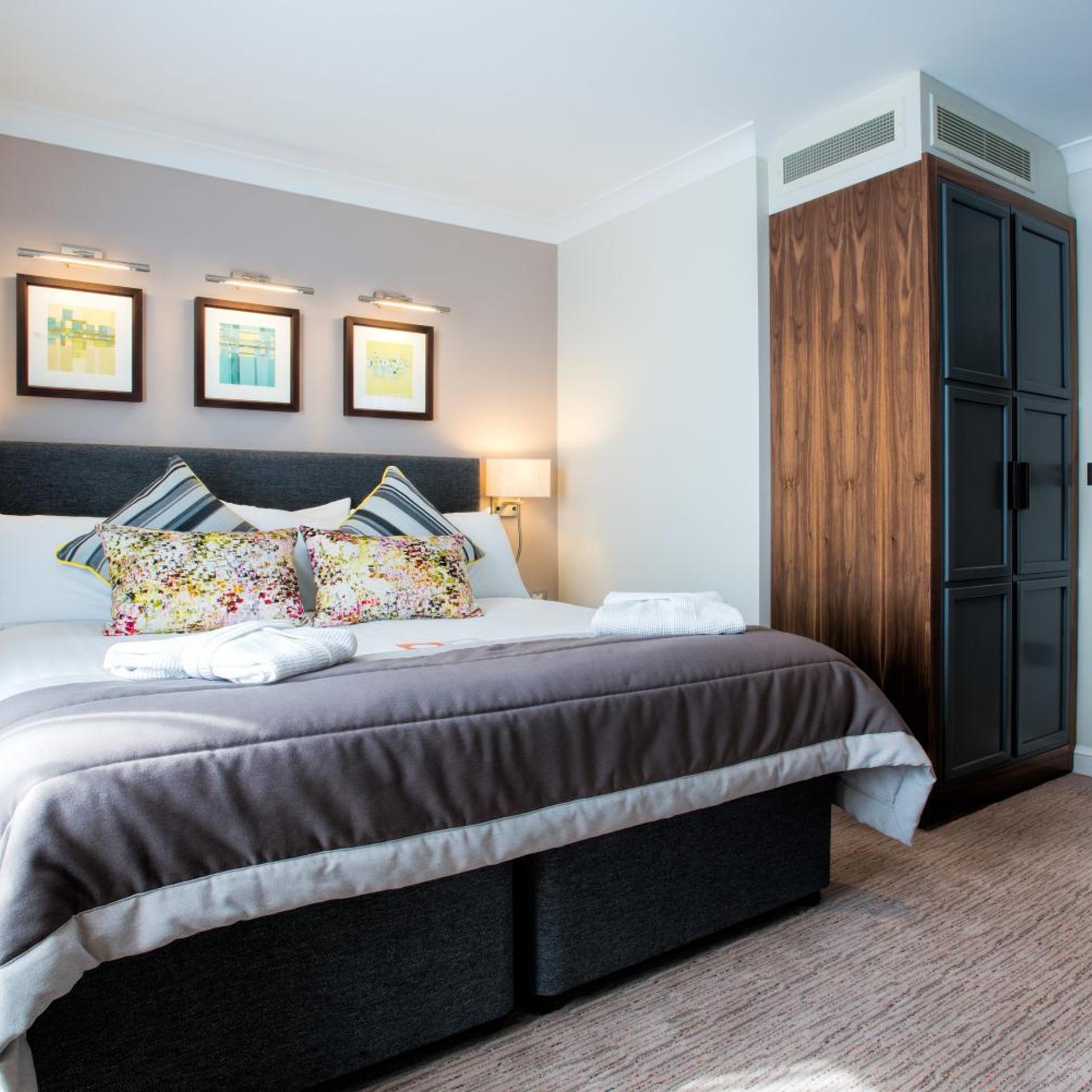 voco oxford spires by ihg