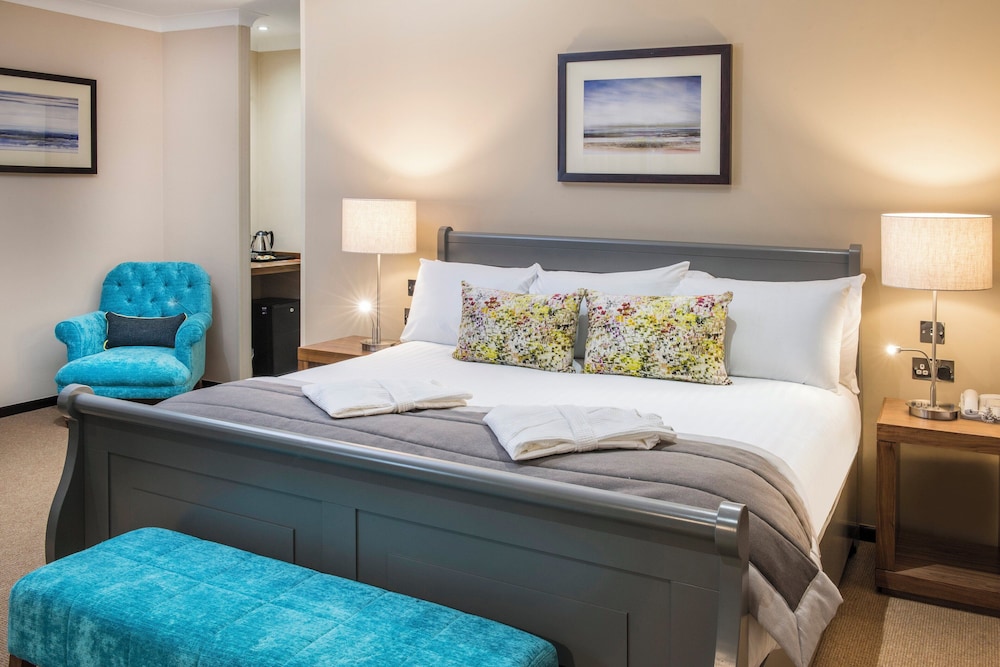 voco oxford spires by ihg