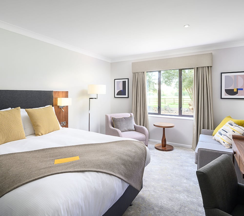 voco oxford spires by ihg