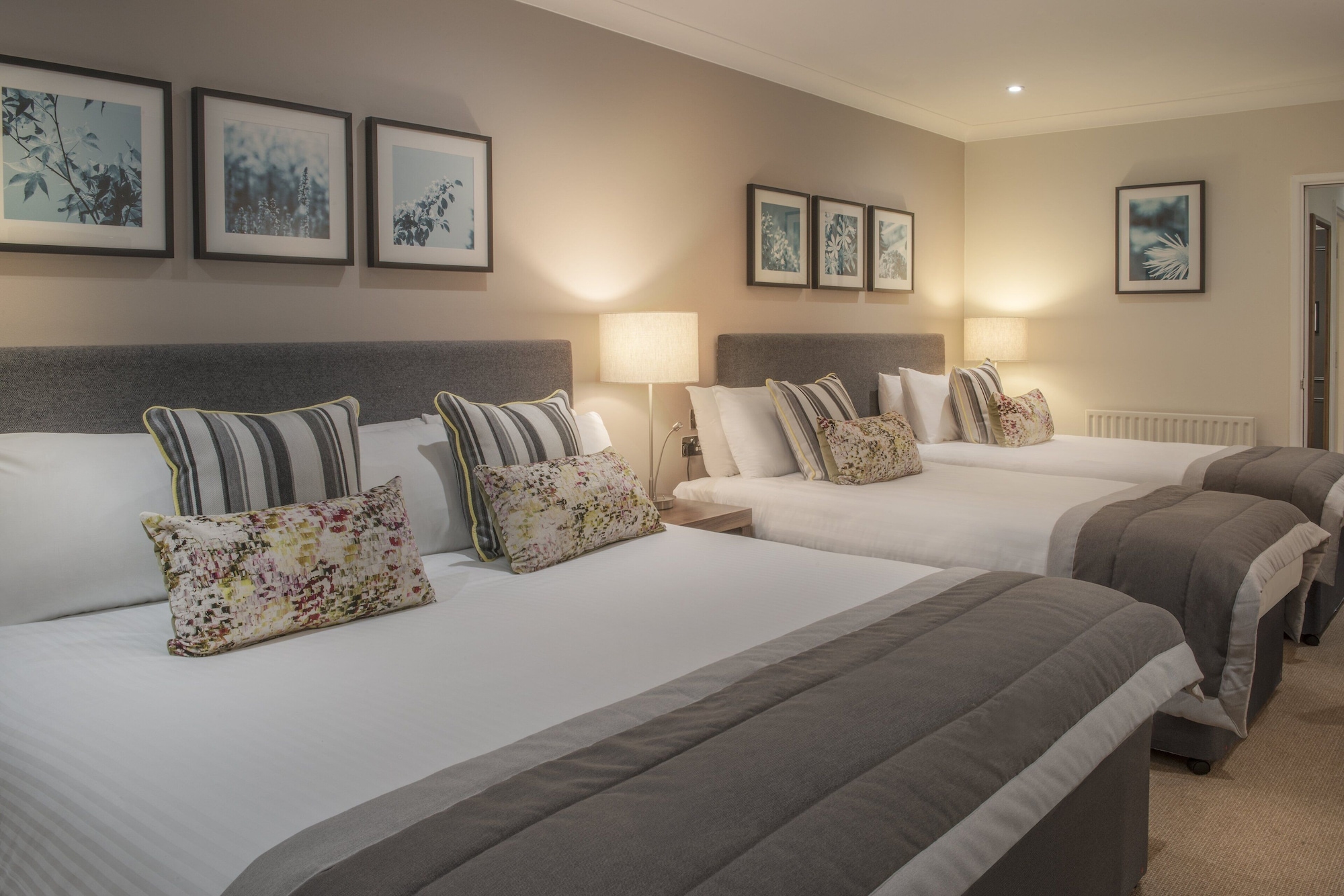 voco oxford spires by ihg