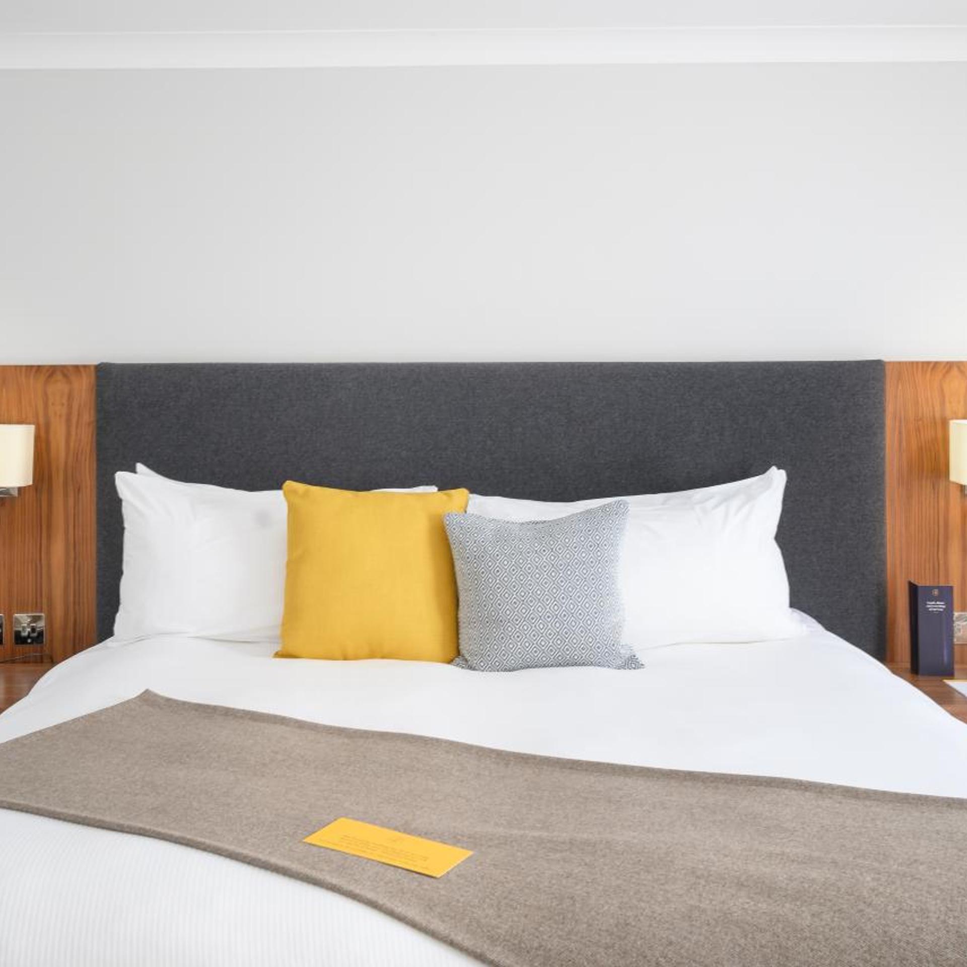 voco oxford spires by ihg