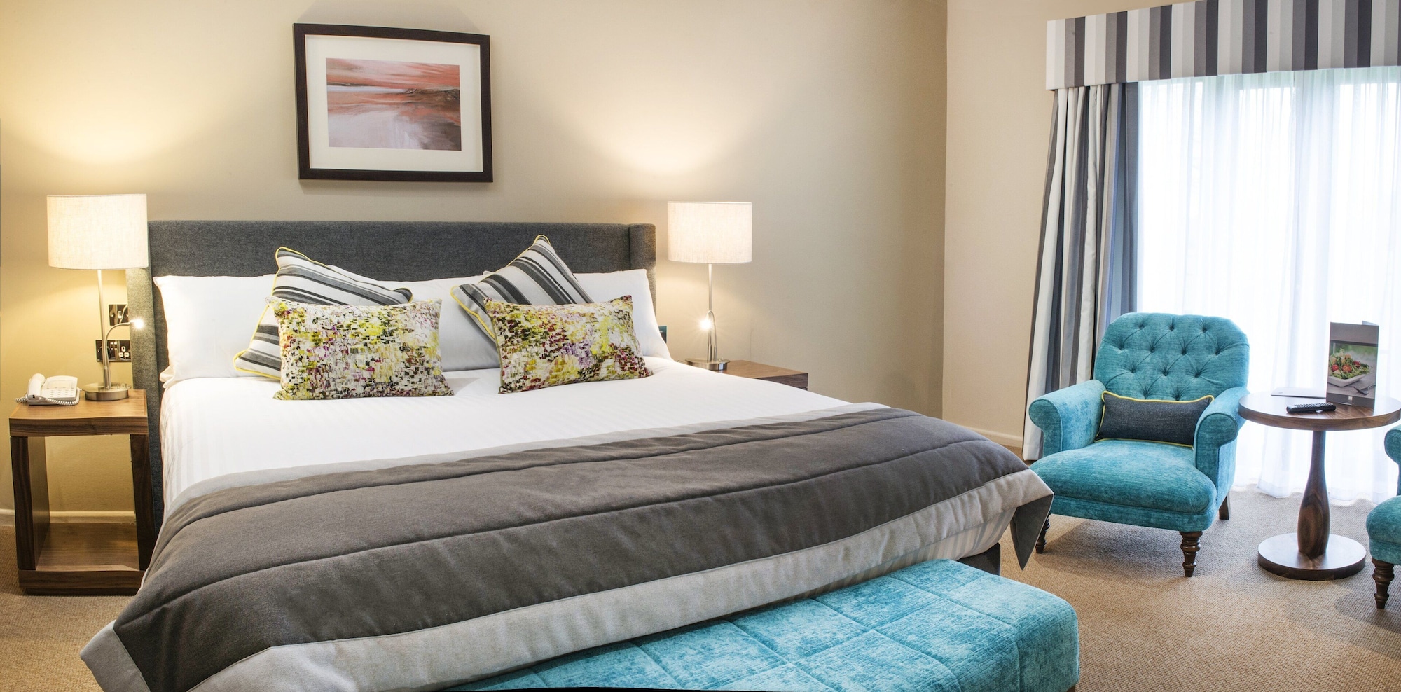 voco oxford spires by ihg