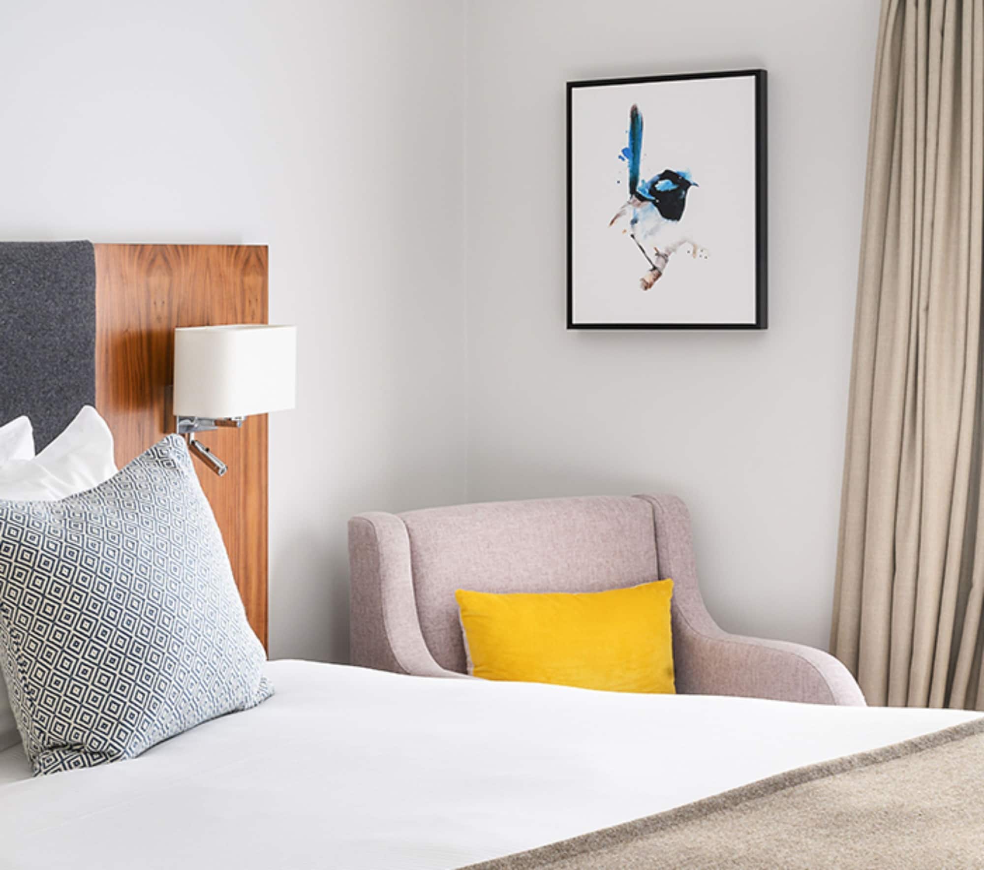 voco oxford spires by ihg