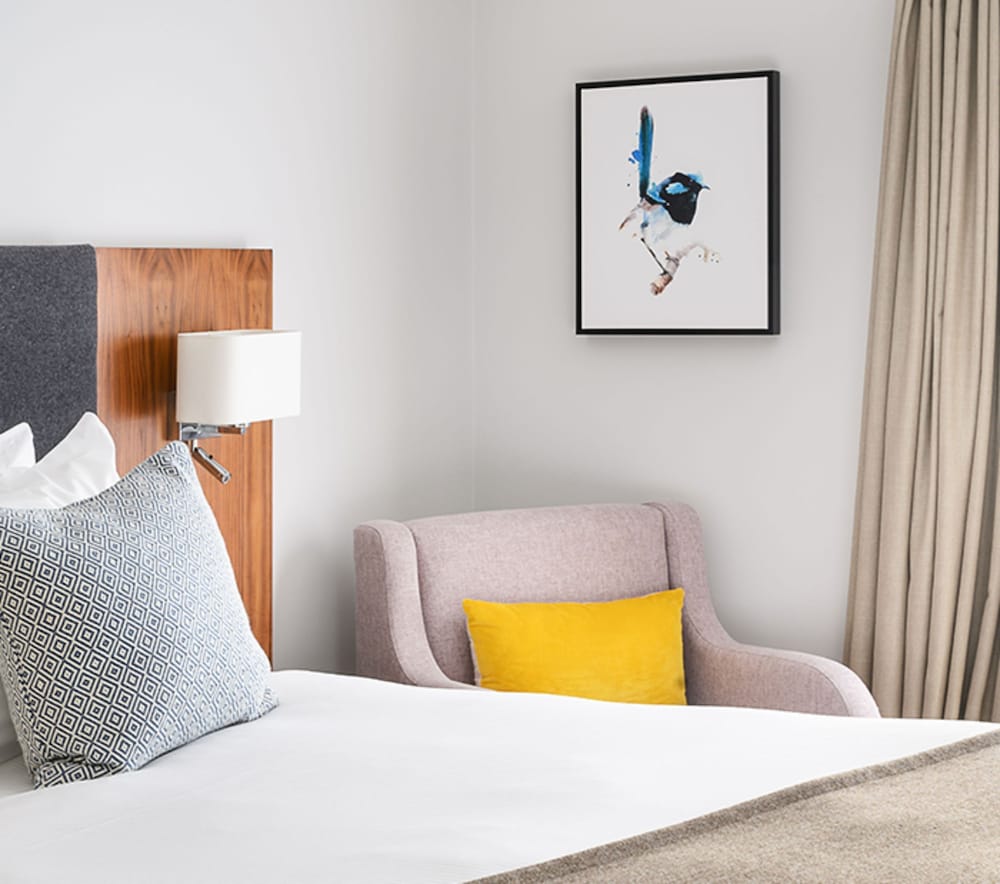 voco oxford spires by ihg