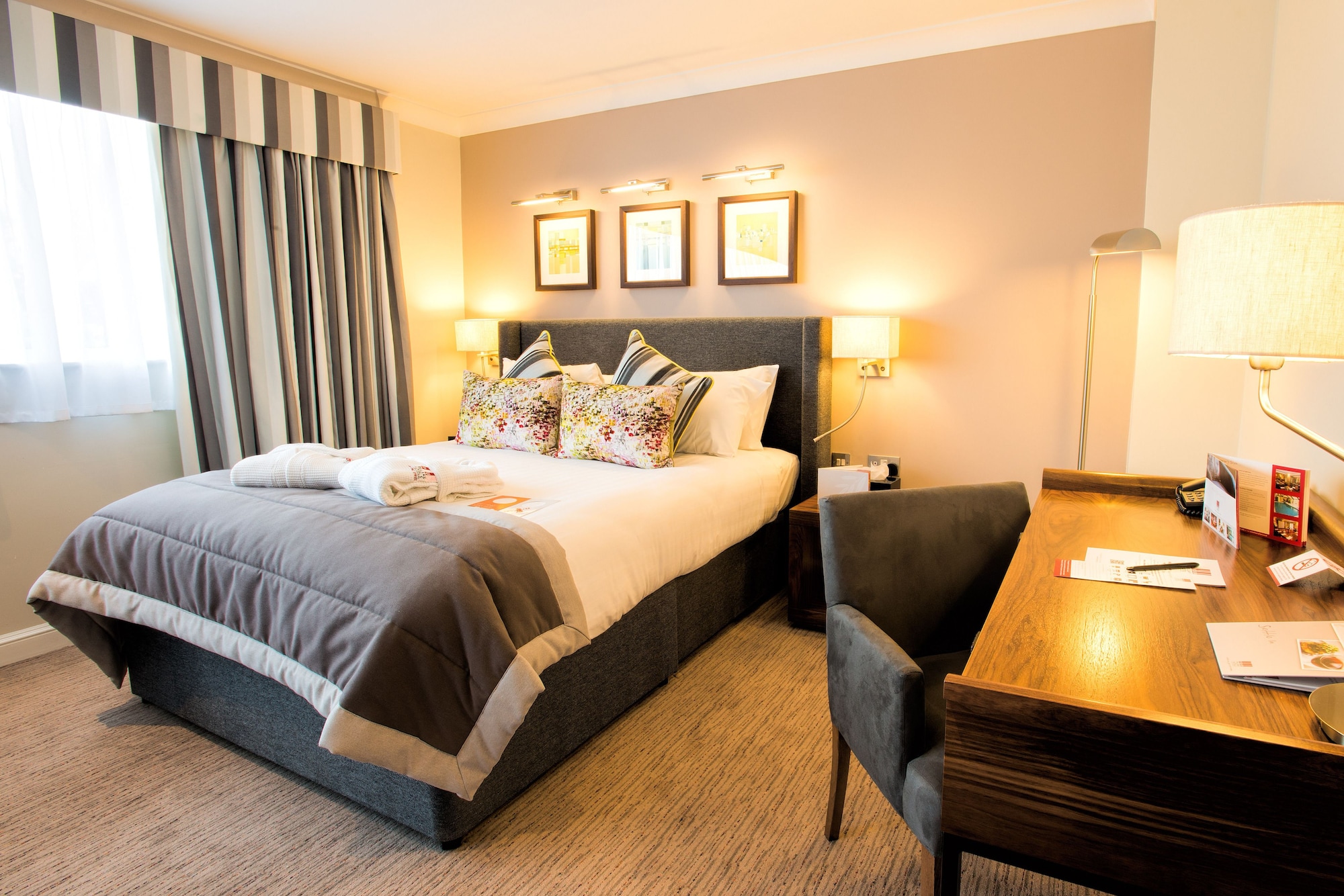 voco oxford spires by ihg