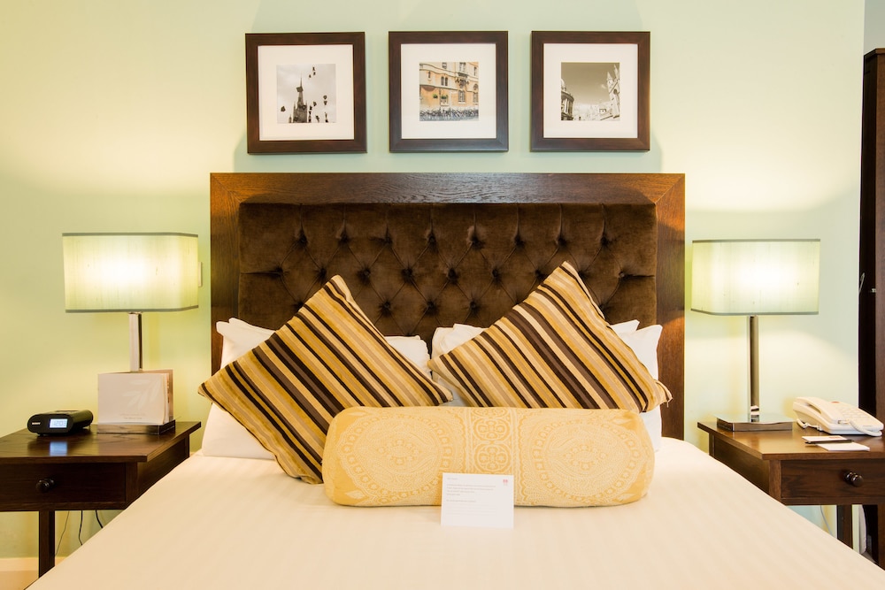 voco oxford spires by ihg