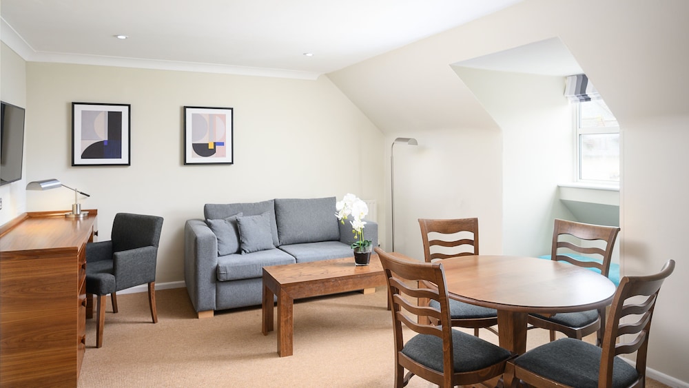 voco oxford spires by ihg