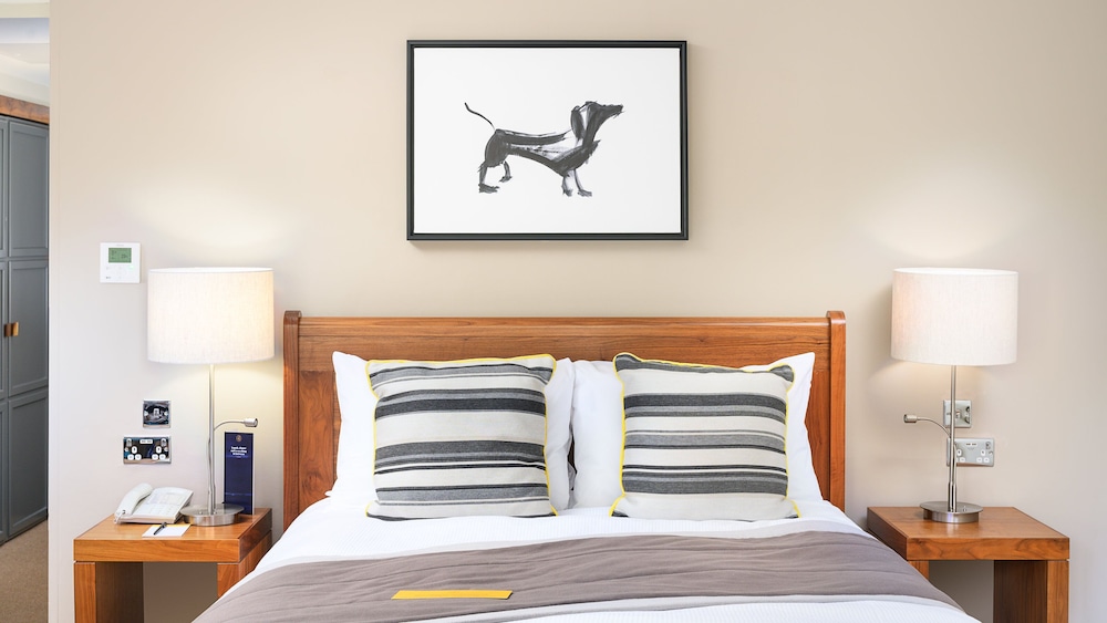 voco oxford spires by ihg