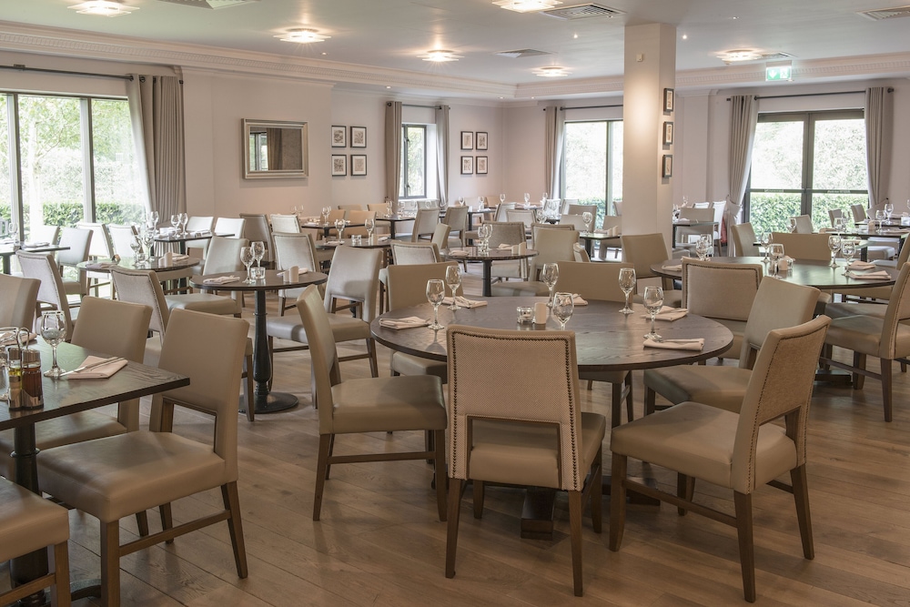 voco oxford spires by ihg
