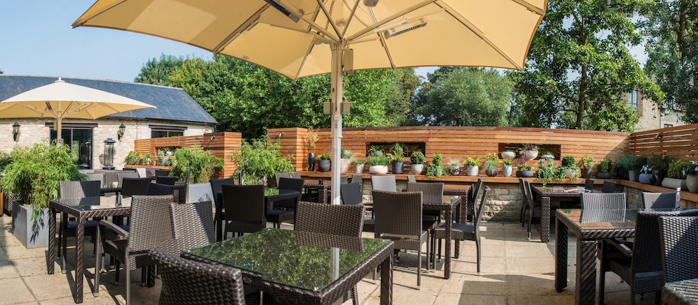voco oxford spires by ihg