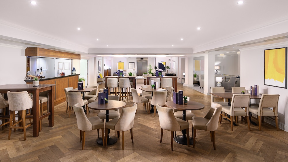 voco oxford spires by ihg