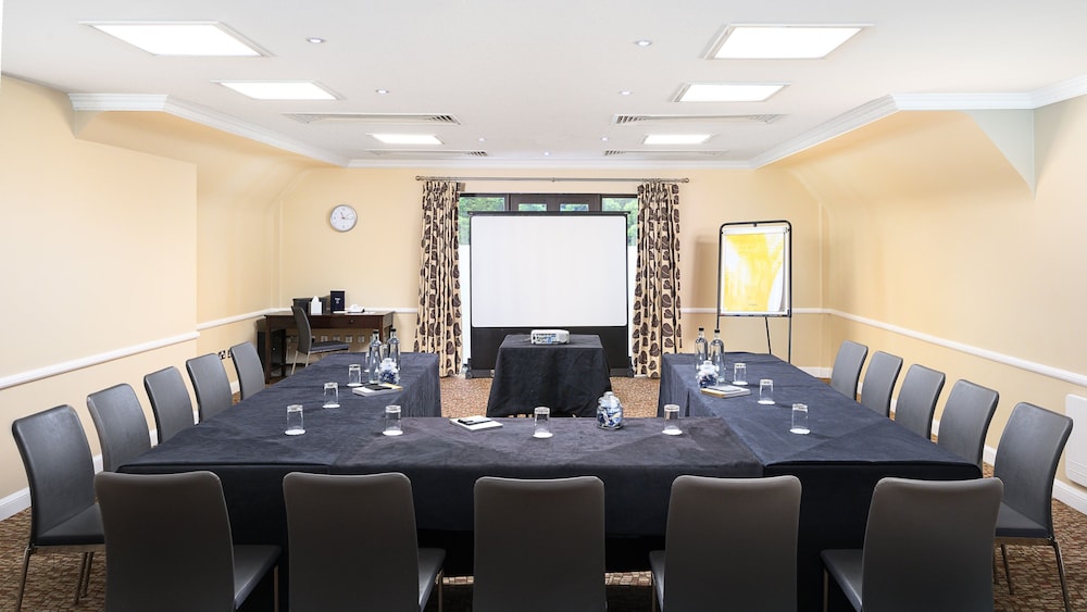voco oxford spires by ihg