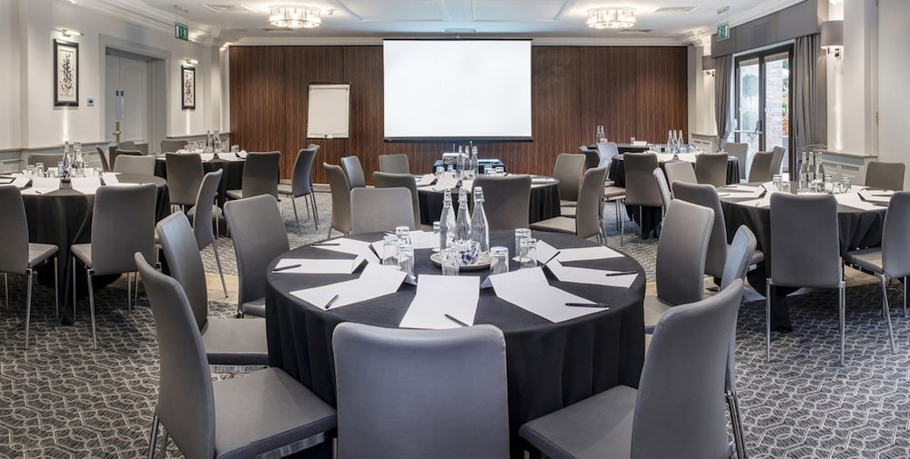 voco oxford spires by ihg