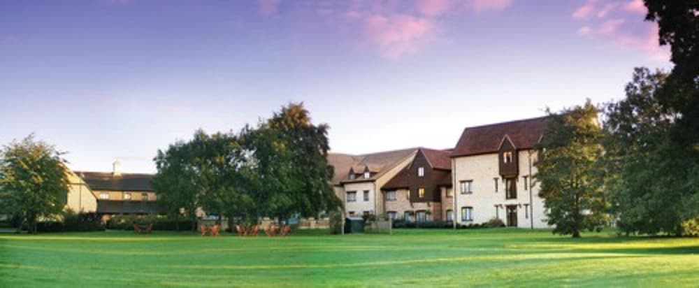 voco oxford spires by ihg