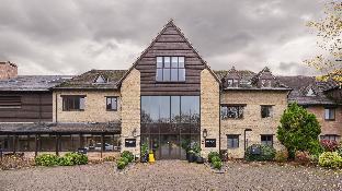 voco oxford spires by ihg