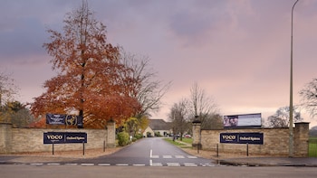 voco oxford spires by ihg