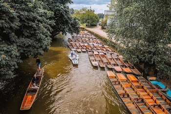 voco oxford spires by ihg