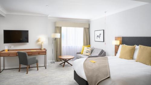 voco oxford spires by ihg