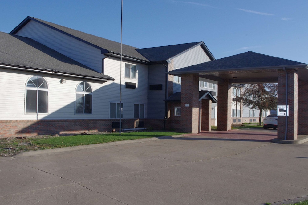 econo lodge