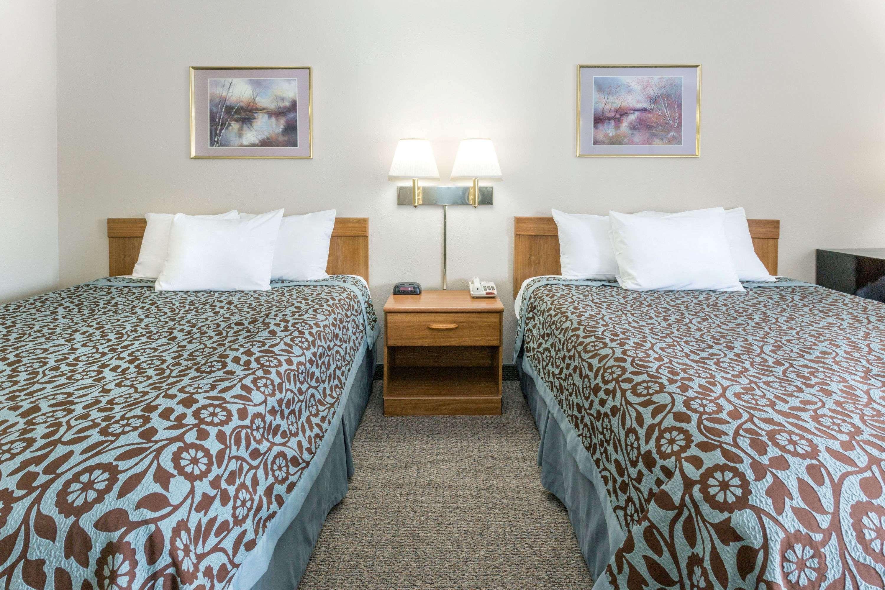 econo lodge