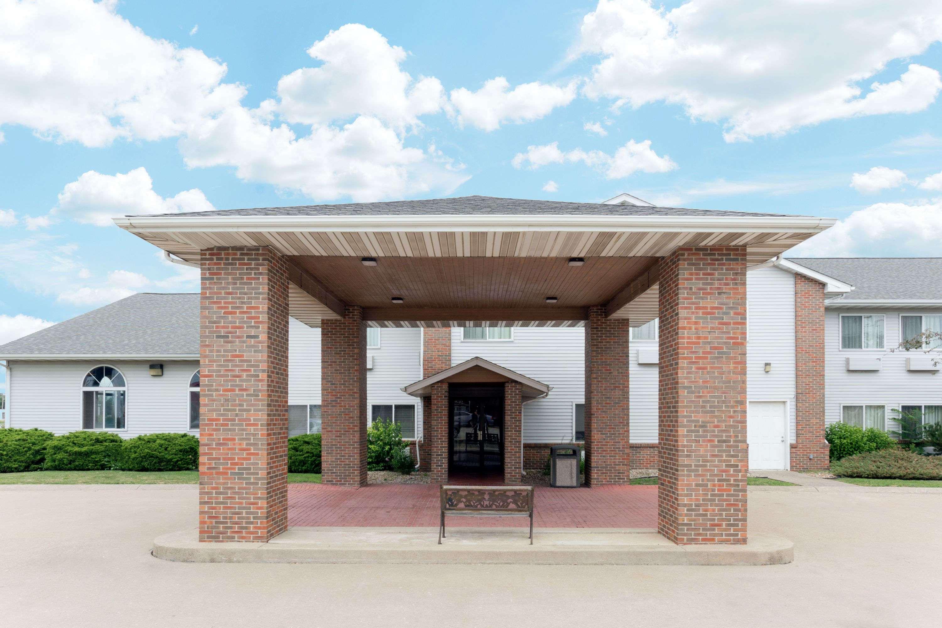 Econo Lodge,United States Of America>>El Paso,2 star