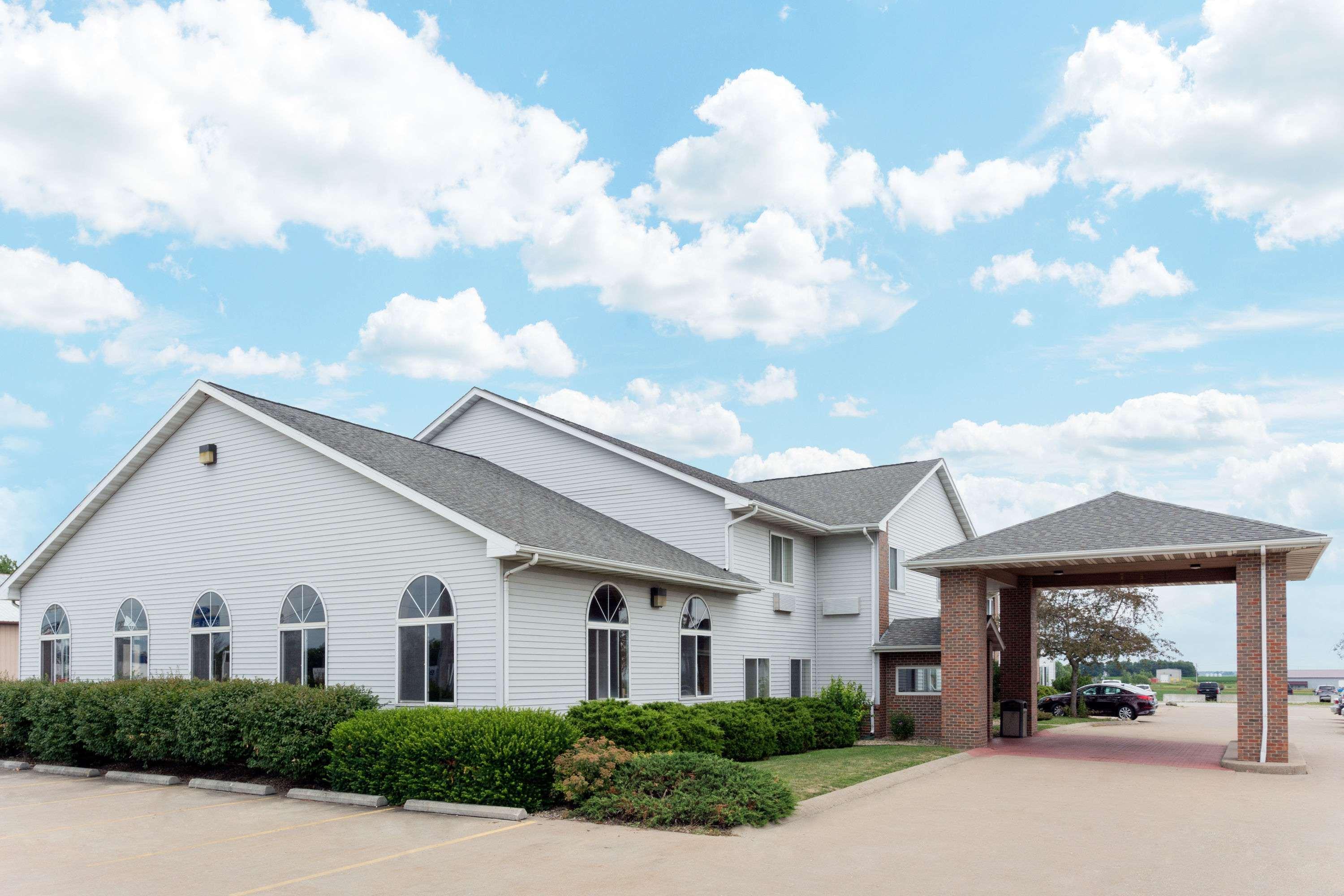 Econo Lodge,United States Of America>>El Paso,2 star