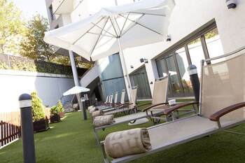 Hotel Badajoz Center,Extremadura>>Badajoz,4 star