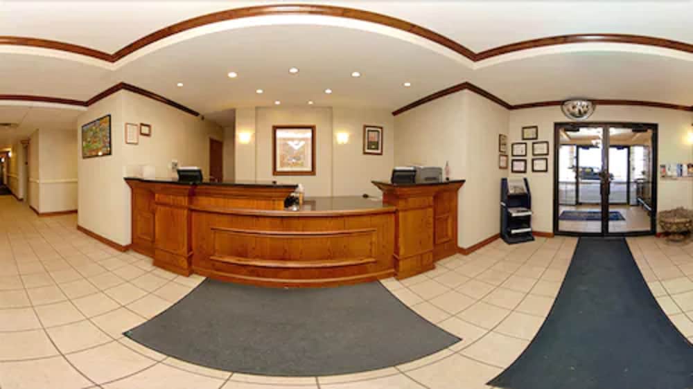 holiday inn express and suites plainview by ihg