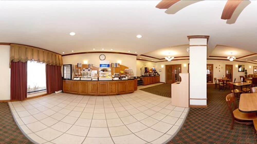 holiday inn express and suites plainview by ihg