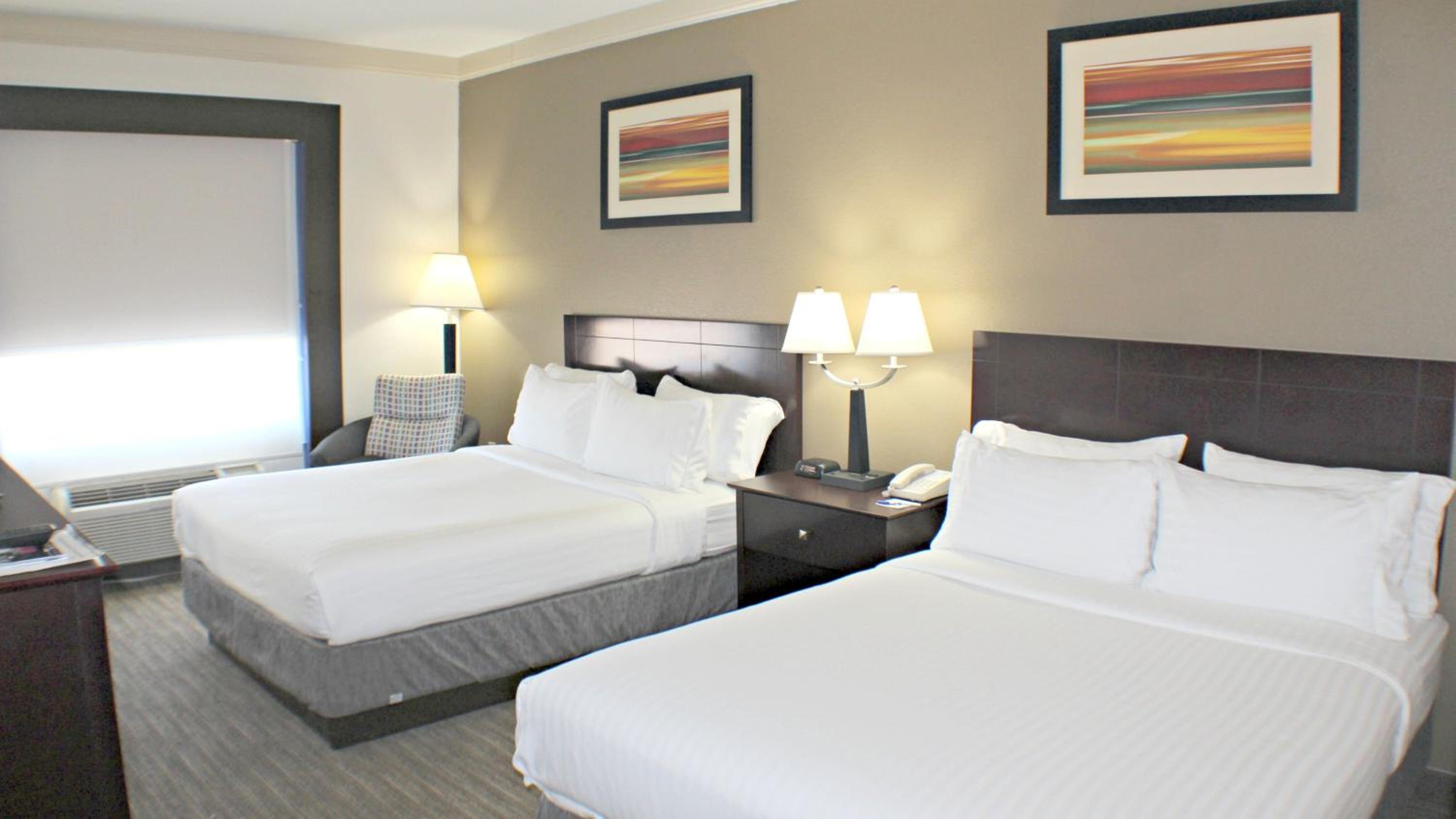 holiday inn express and suites plainview by ihg