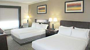 holiday inn express and suites plainview by ihg