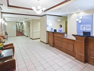 holiday inn express and suites plainview by ihg