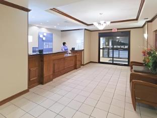 holiday inn express and suites plainview by ihg