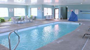 holiday inn express and suites plainview by ihg