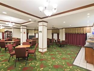 holiday inn express and suites plainview by ihg