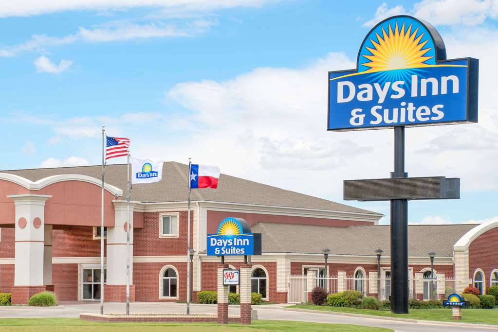 Days Inn & Suites Dumas
