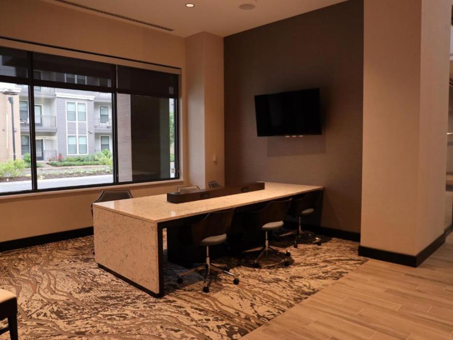 embassy suites by hilton alpharetta halcyon