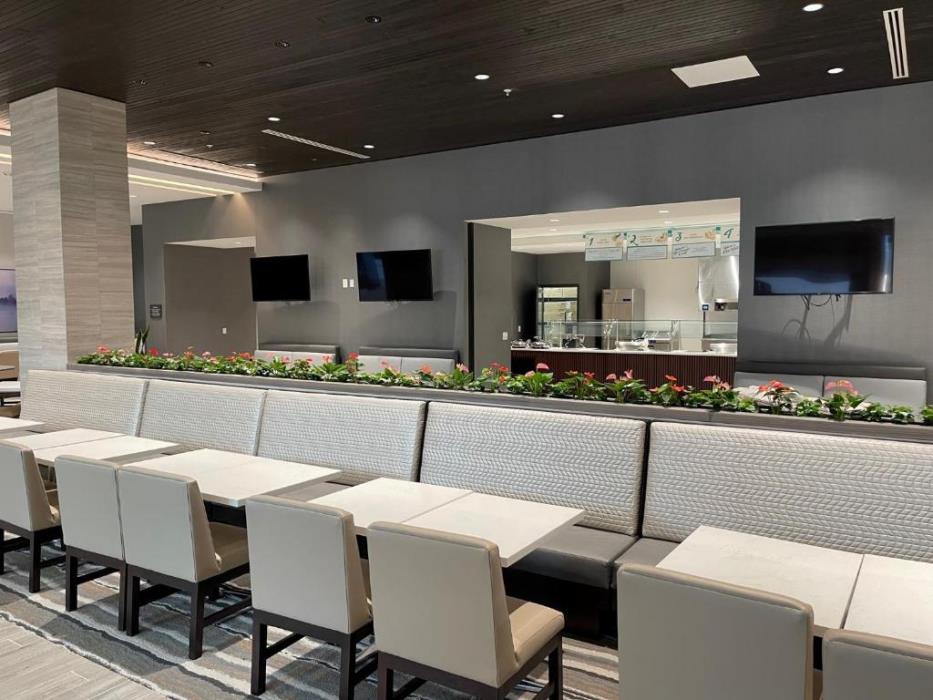 embassy suites by hilton alpharetta halcyon