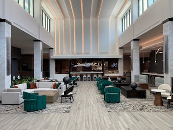 Embassy Suites By Hilton Alpharetta Halcyon,,0 star