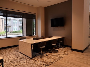 embassy suites by hilton alpharetta halcyon
