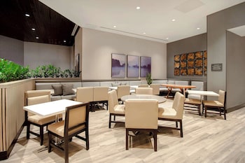 embassy suites by hilton alpharetta halcyon