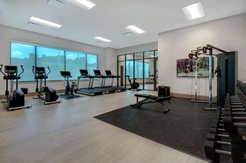embassy suites by hilton alpharetta halcyon